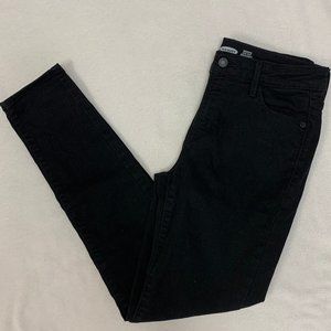 Old Navy Rockstar Super Skinny Jeans